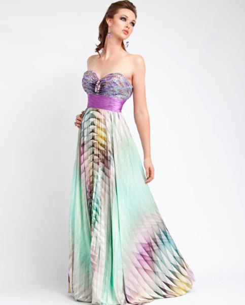 Jovani 2010 Prom Dresses